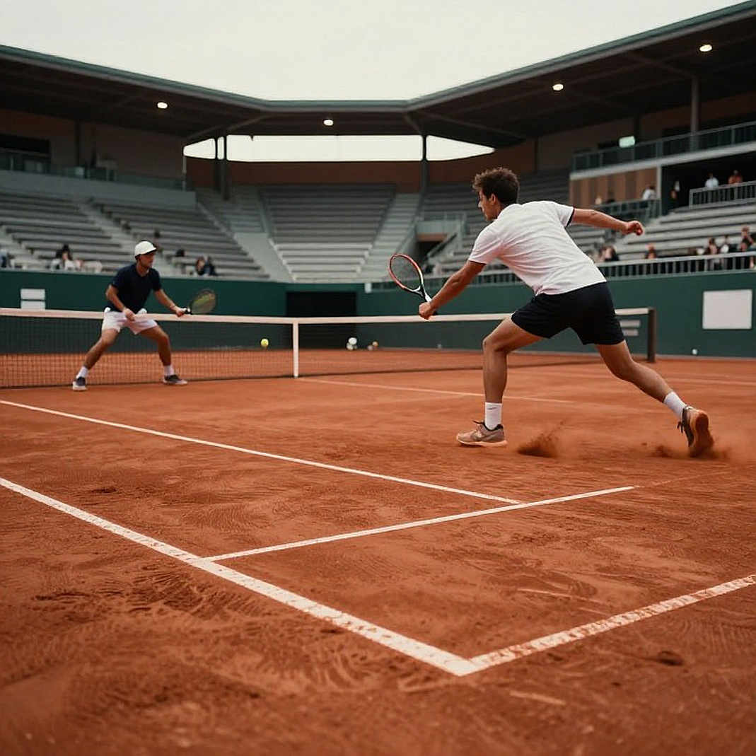 Linda Noskova và 15 cú ace: Cú hích đưa Séc vào bán kết Billie Jean King Cup tại Thâm Quyến Linda Noskova và 15 cú ace: Cú hích đưa Séc vào bán kết Billie Jean King Cup tại Thâm Quyến