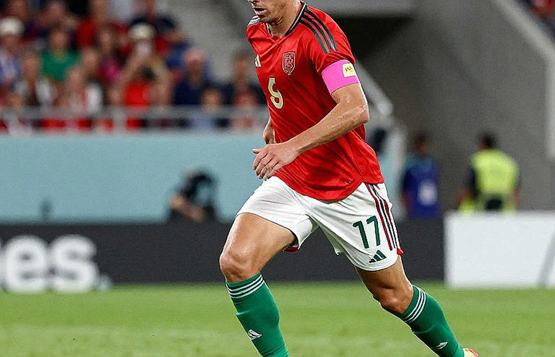 Abou Gabal gia nhập Moghreb Tetouan: Bước ngoặt cho thủ môn Ai Cập hay chỉ là sự ổn định cần thiết? Abou Gabal gia nhập Moghreb Tetouan: Bước ngoặt cho thủ môn Ai Cập hay chỉ là sự ổn định cần thiết?