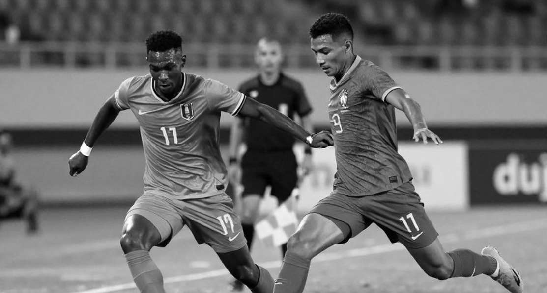 Xe buýt đội U-18 Persib bị tấn công tại Batang: Ban lãnh đạo lên án và yêu cầu xử lý theo pháp luật
