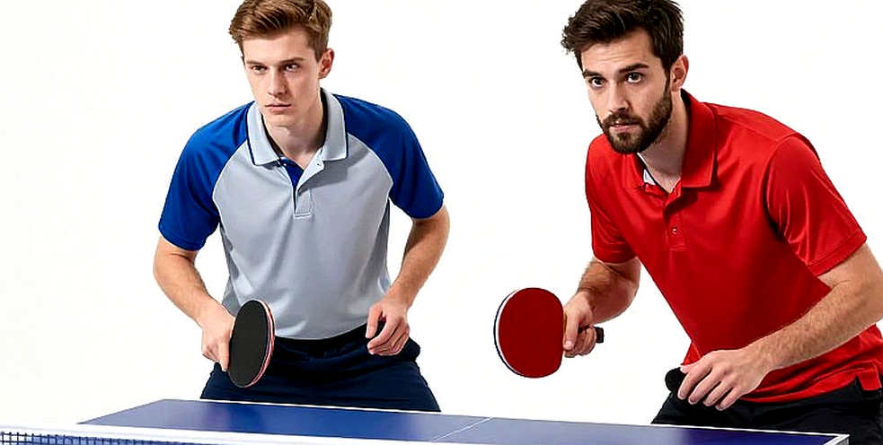 Cleveland Cadet & Junior 4* 2026: Lộ trình trẻ của bóng bàn Anh và nghịch lý tuổi 17 Cleveland Cadet & Junior 4* 2026: Lộ trình trẻ của bóng bàn Anh và nghịch lý tuổi 17