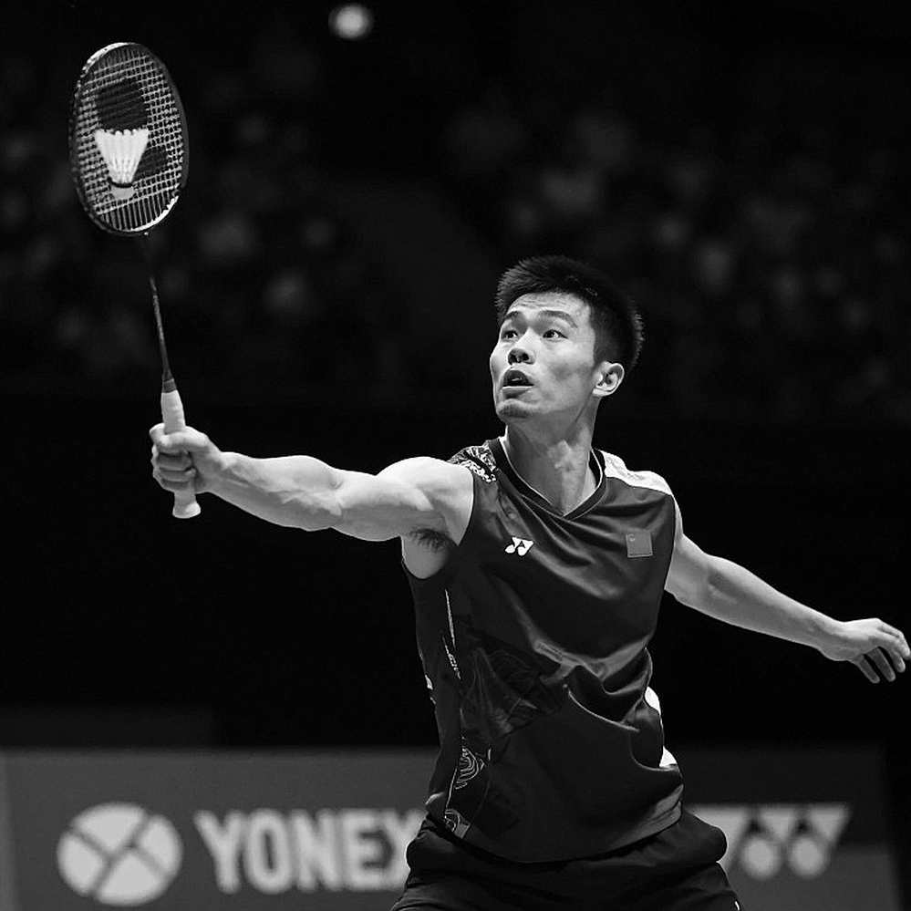 Nguyễn Tiến Minh vào vòng chính Vietnam Open Super 100: 43 tuổi, vẫn biết cách chọn điểm rơi