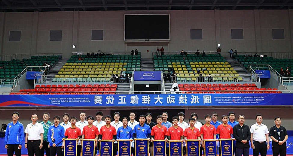 British Clubs Leagues 2026/27: Bóng bàn Anh đếm lại chính mình