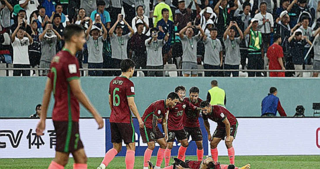 Khán đài của những người phụ nữ: Ngày 20 tháng 9 và ký ức không phai của Fenerbahçe