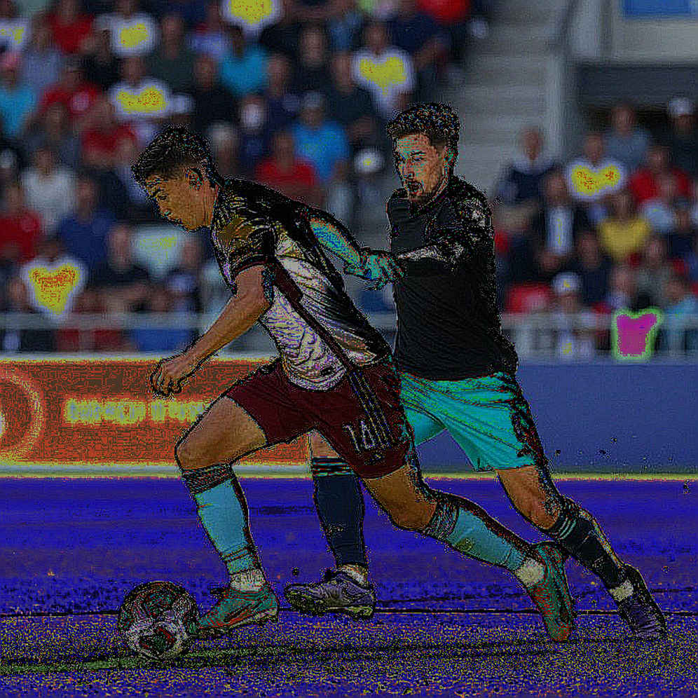 Obed Vargas and 700 Frozen Minutes: The Silent Paradox at Atlético de Madrid Obed Vargas and 700 Frozen Minutes: The Silent Paradox at Atlético de Madrid