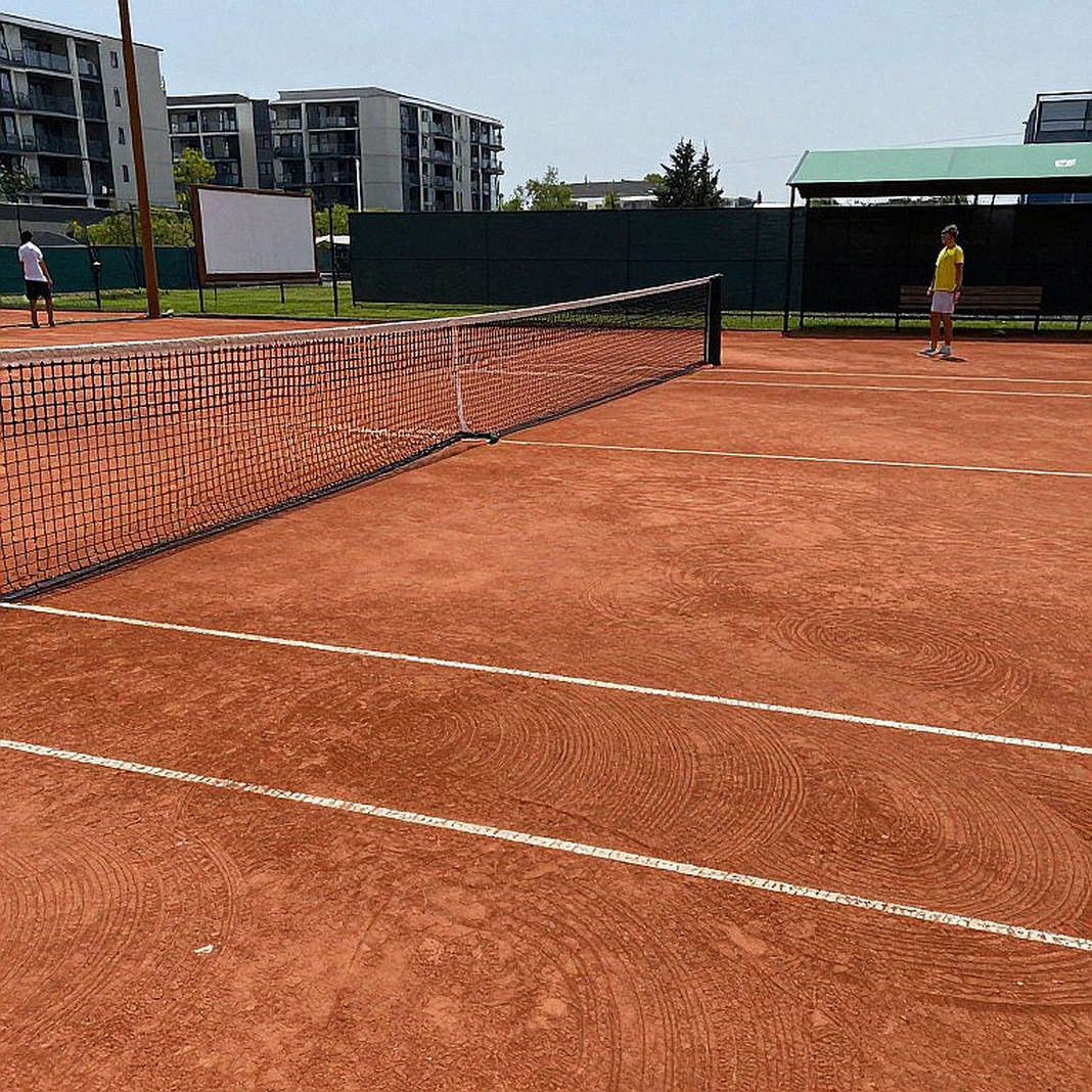 US Open 2026 ngày 4: Mưa làm loạn lịch thi đấu, Nakashima và 'khoảng trống quyền lực' của Medvedev