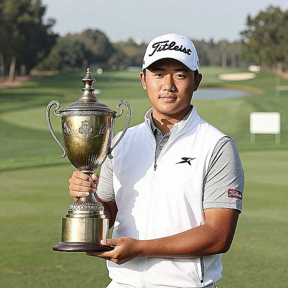 Cây driver của bạn đang ẩn giấu một vũ khí mà 90% golfer không bao giờ dùng đến