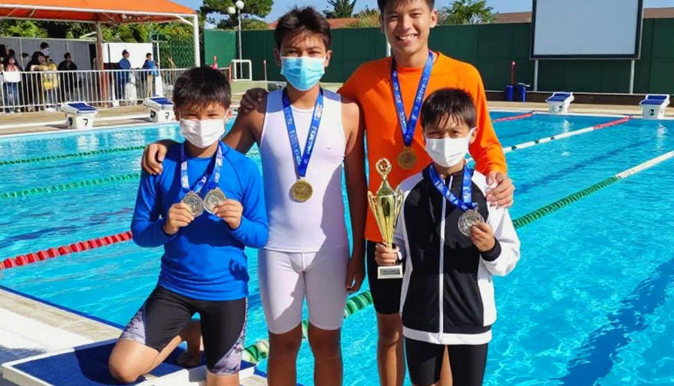 ASCA World Clinic 2026: Lằn ranh chứng chỉ, lớp học nhỏ đắt giá và tín hiệu cho HLV bơi Việt Nam