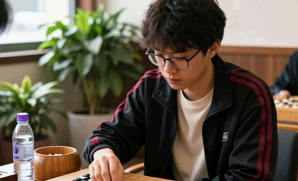 10-4, Anand bại trận ngày khai mạc: Đế chế Fyers và bài toán thời gian của Mishra 10-4, Anand bại trận ngày khai mạc: Đế chế Fyers và bài toán thời gian của Mishra