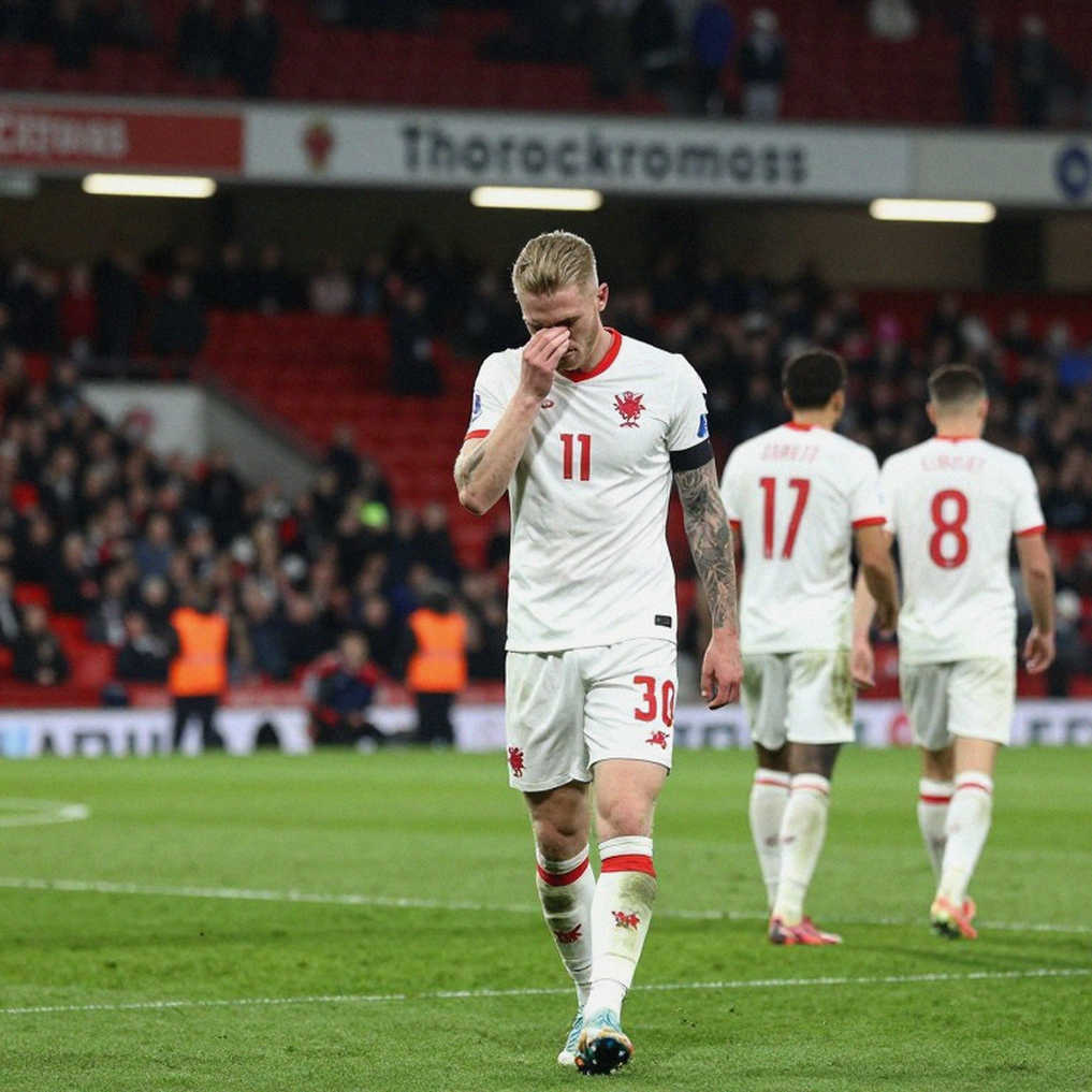 Win Over Turkmenistan: Thailand Holds the Clock, But the 57th Minute Is Just a Marker Win Over Turkmenistan: Thailand Holds the Clock, But the 57th Minute Is Just a Marker