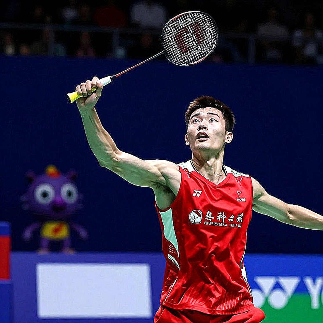 Asian Games 2026: Đường cong 21-12, 19-21, 14-21 và khoảng trống thật sự của cầu lông Ấn Độ Asian Games 2026: Đường cong 21-12, 19-21, 14-21 và khoảng trống thật sự của cầu lông Ấn Độ