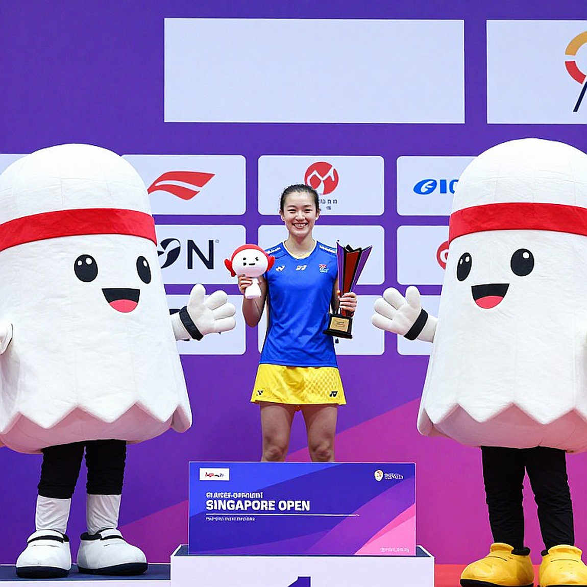 Nguyễn Thùy Linh, Asiad và khoảng trống phục hồi mà cầu lông Việt Nam để lại