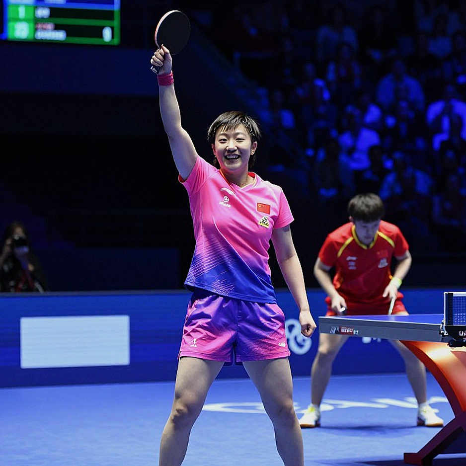2026 U.S. Open bóng bàn tại Las Vegas: đọc 118 nội dung trước khi đăng ký 2026 U.S. Open bóng bàn tại Las Vegas: đọc 118 nội dung trước khi đăng ký