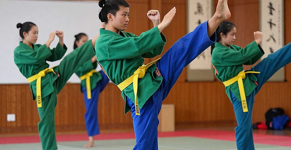 Muay Thai Opens the 2026 National Sports Festival: 13 Divisions, a 63.5 kg Ceiling and the Silences Nobody Measured