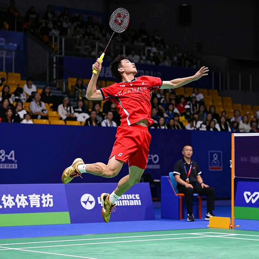 Asian Games 2026, Day 1: India's Badminton Path Begins With Bangladesh, but the Real Hurdle Is the Host Nation Asian Games 2026, Day 1: India's Badminton Path Begins With Bangladesh, but the Real Hurdle Is the Host Nation