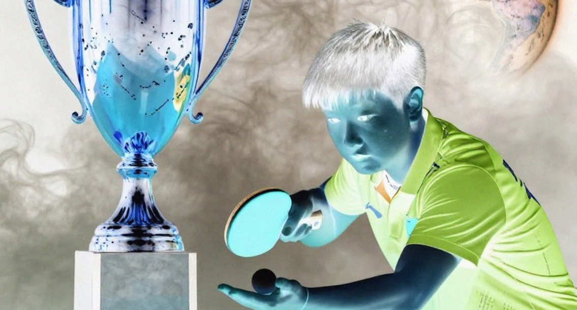 118 hạng mục, 6 ngày, không ngôi sao: U.S. Open 2026 và bài toán bóng bàn Mỹ tự định giá