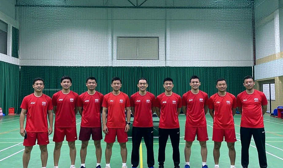 118 hạng mục, 6 ngày, không ngôi sao: U.S. Open 2026 và bài toán bóng bàn Mỹ tự định giá 118 hạng mục, 6 ngày, không ngôi sao: U.S. Open 2026 và bài toán bóng bàn Mỹ tự định giá
