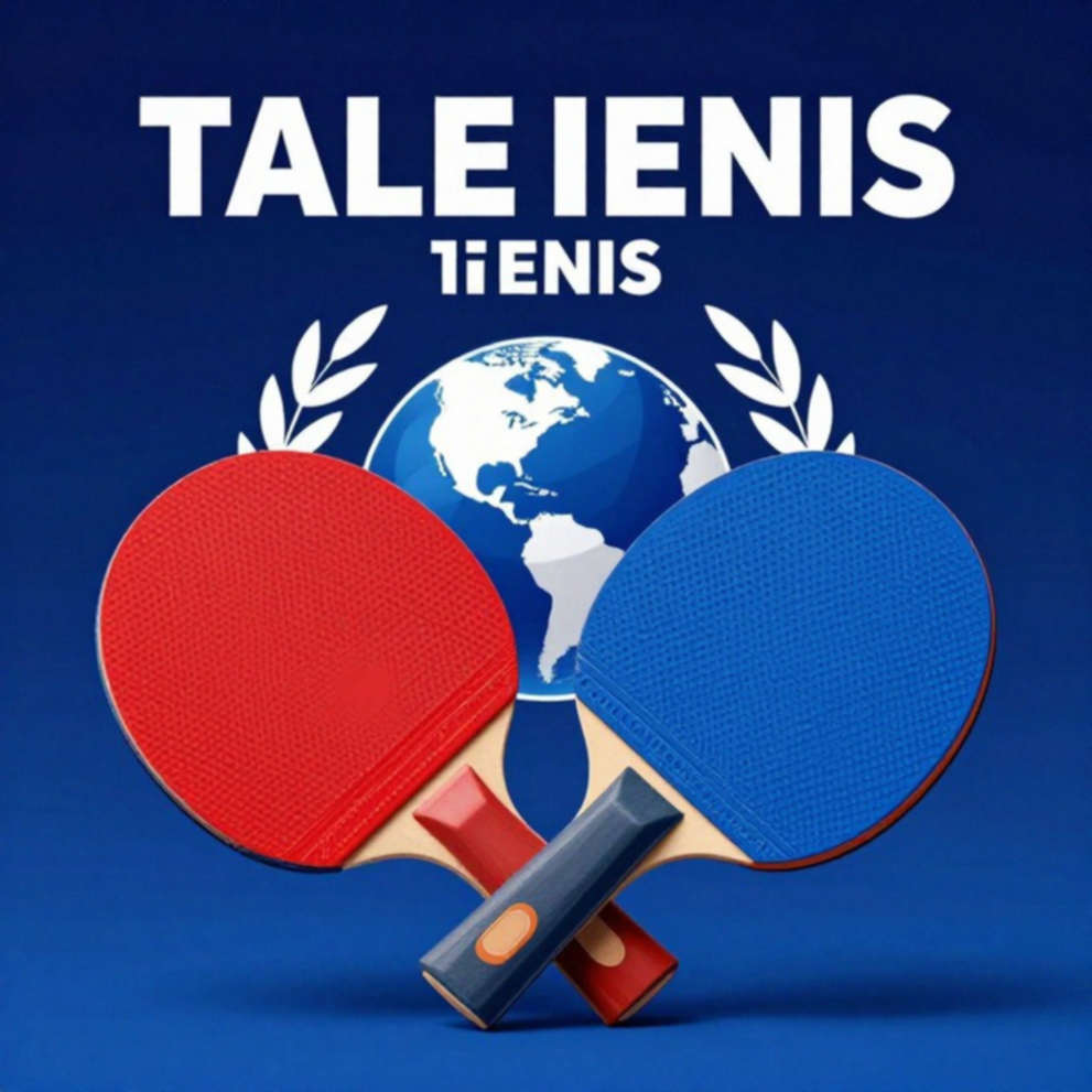118 hạng mục, 6 ngày, không ngôi sao: U.S. Open 2026 và bài toán bóng bàn Mỹ tự định giá 118 hạng mục, 6 ngày, không ngôi sao: U.S. Open 2026 và bài toán bóng bàn Mỹ tự định giá