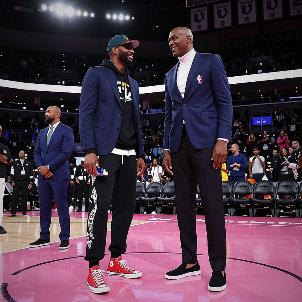 The Boston Celtics and the 2026 NBA Championship: A Team Designed Not to Break The Boston Celtics and the 2026 NBA Championship: A Team Designed Not to Break