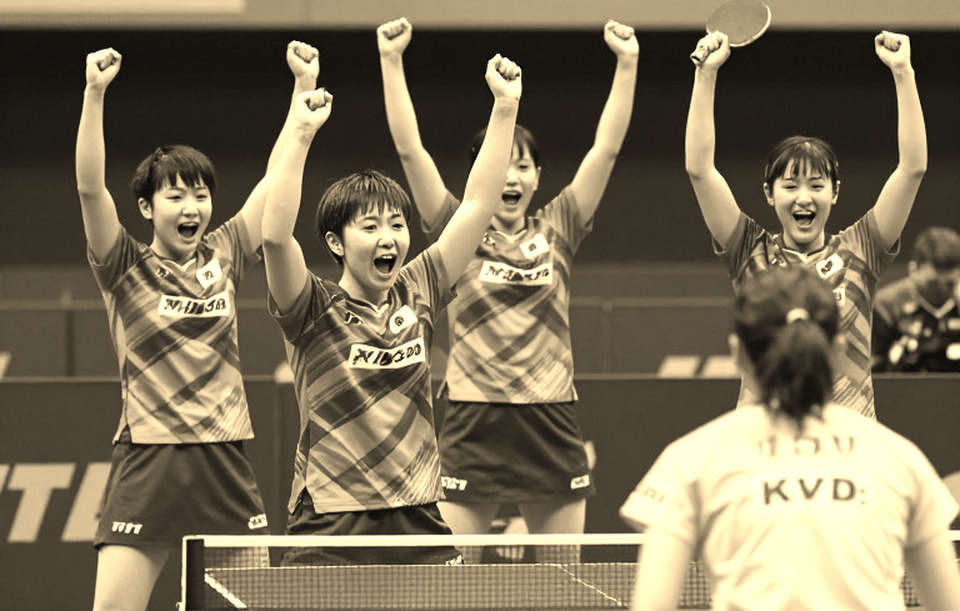 ITTF Americas U11 & U13 tại Katy, Texas: Bóng bàn trẻ Mỹ thắng 43/56 huy chương — và những gì bảng điểm không kể ITTF Americas U11 & U13 tại Katy, Texas: Bóng bàn trẻ Mỹ thắng 43/56 huy chương — và những gì bảng điểm không kể