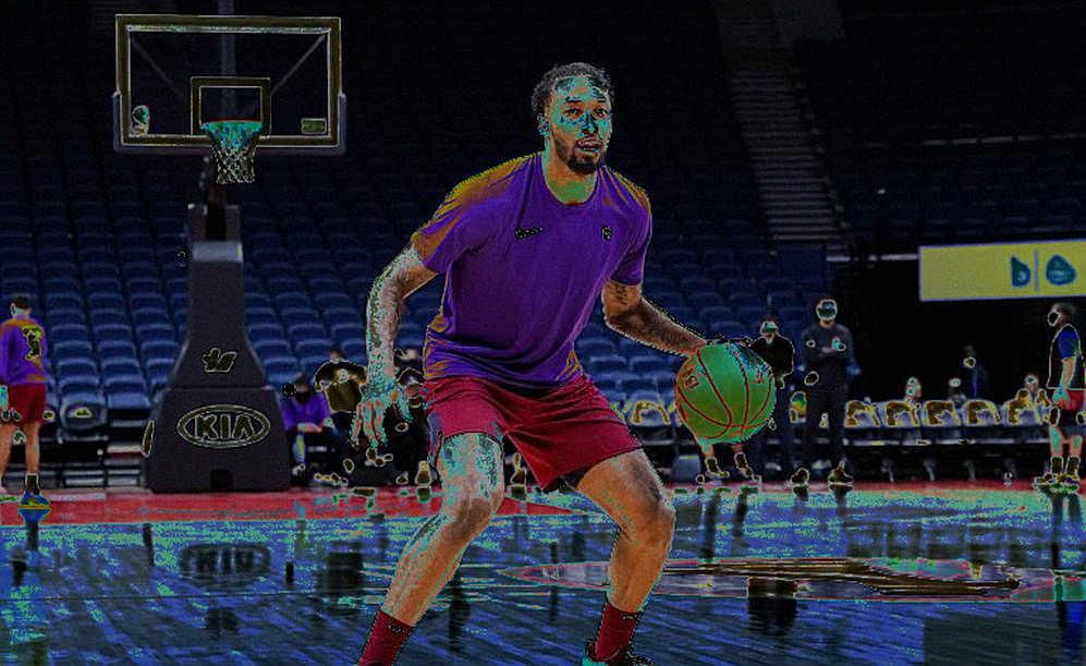 Vezenkov bùng nổ với 36 điểm, Bulgaria đánh bại Romania 103-86 tại vòng sơ loại EuroBasket 2029 Vezenkov bùng nổ với 36 điểm, Bulgaria đánh bại Romania 103-86 tại vòng sơ loại EuroBasket 2029