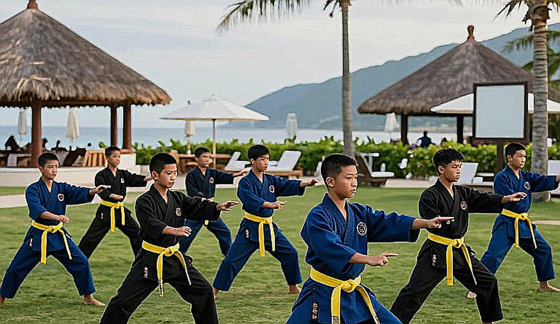 PUBG Asia Stars 2026 kết thúc không nhà vô địch: Án chung thân cho Himass và TanVuu, và vết nứt quản trị của KRAFTON