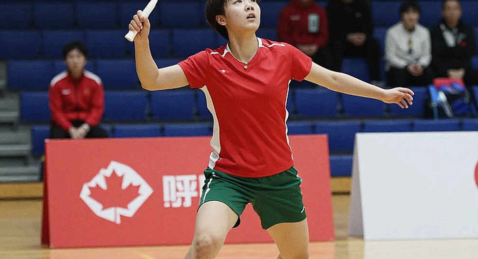 Mười điểm rơi giữa sân: Lakshya Sen, Loh Kean Yew và bài học từ khoảng lặng sau lợi thế 5-1