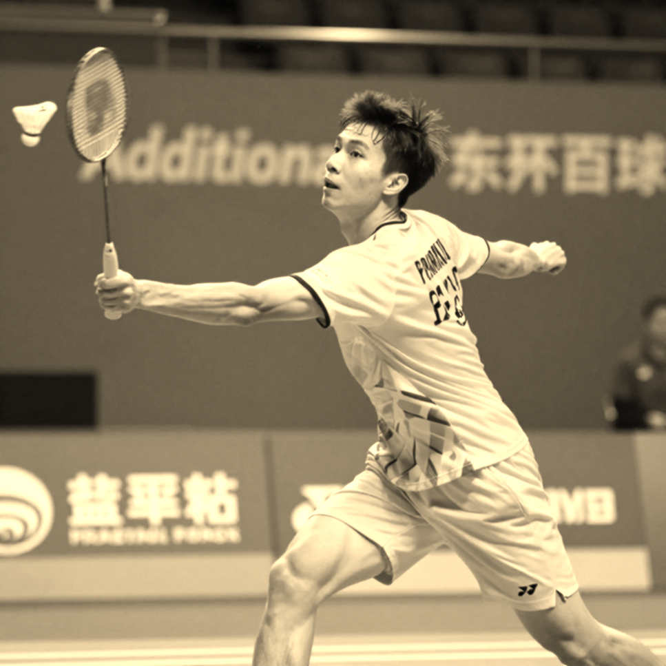 China Masters 2026: Satwik–Chirag vô địch, và hóa đơn thể lực chưa đến kỳ thanh toán
