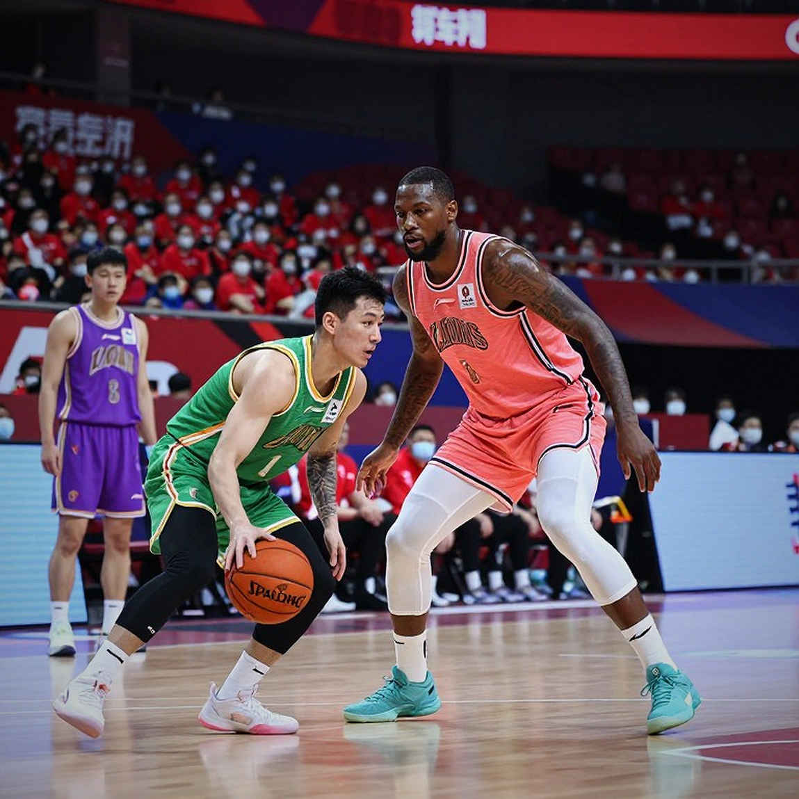 Panathinaikos dưới bàn tay Obradović: phòng ngự trước, phân vai sau, và biến số Kendrick Nunn Panathinaikos dưới bàn tay Obradović: phòng ngự trước, phân vai sau, và biến số Kendrick Nunn
