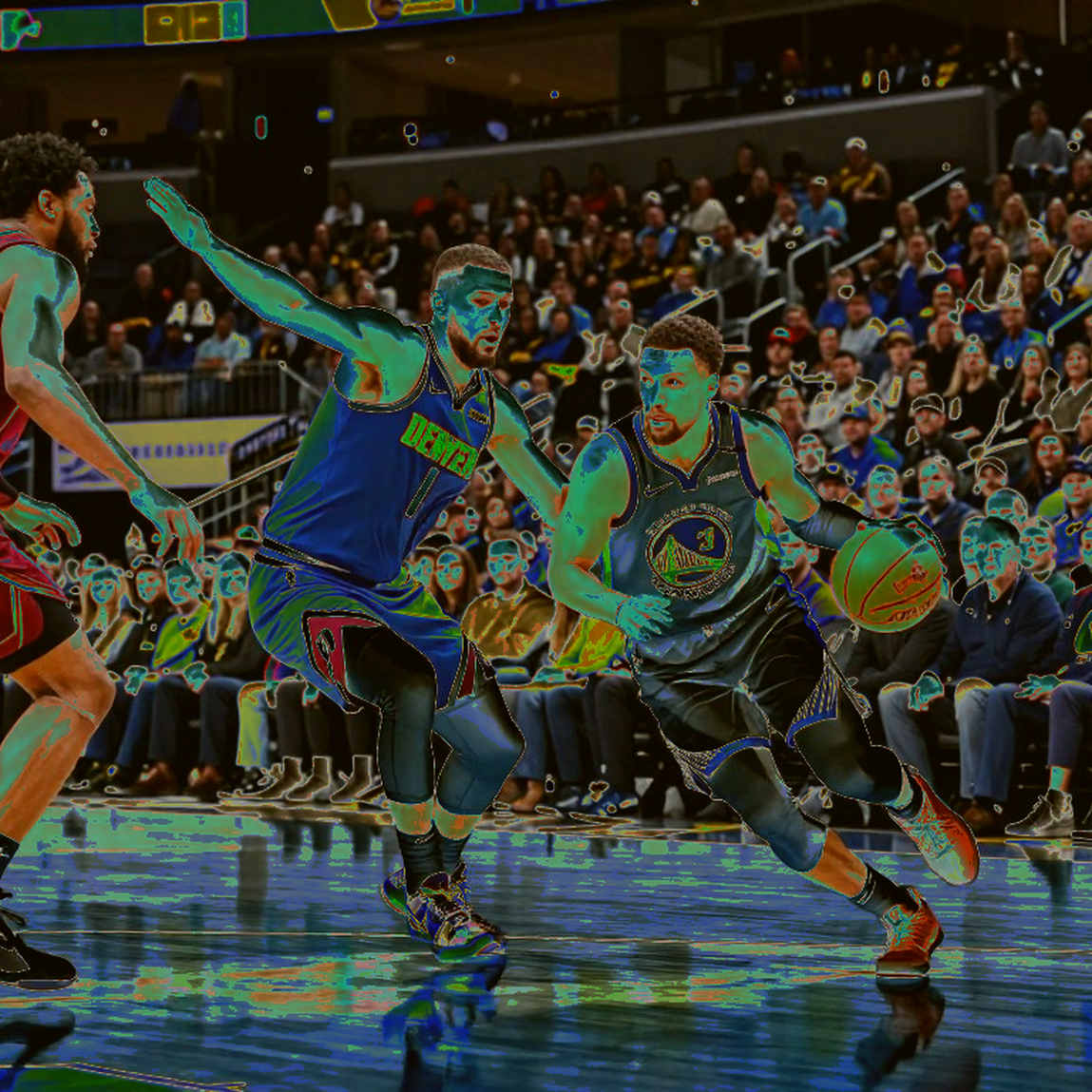 Panathinaikos dưới bàn tay Obradović: phòng ngự trước, phân vai sau, và biến số Kendrick Nunn Panathinaikos dưới bàn tay Obradović: phòng ngự trước, phân vai sau, và biến số Kendrick Nunn