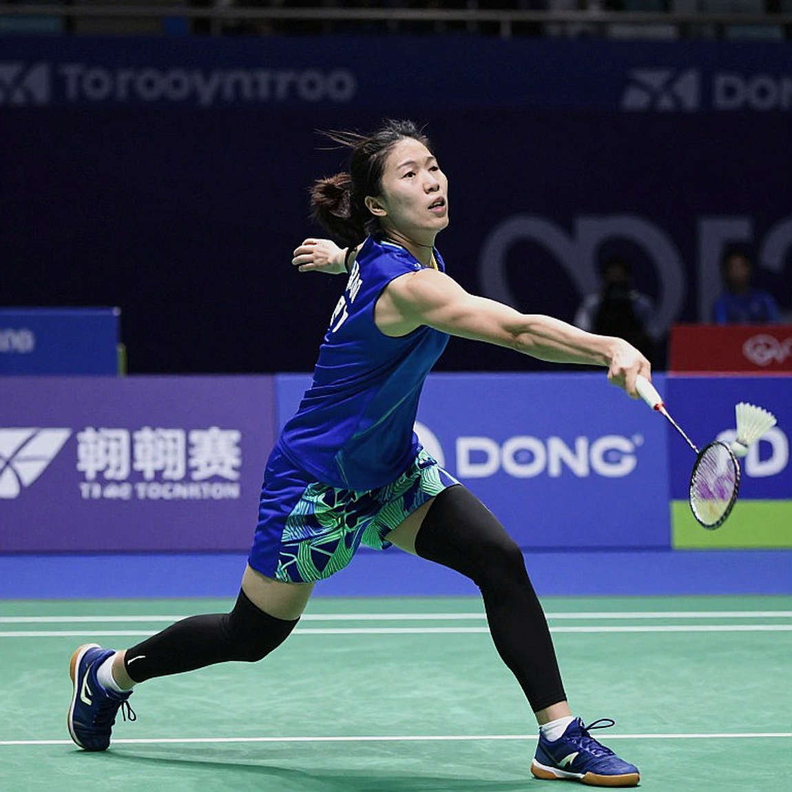 When the Numbers Go Silent: Vietnamese Badminton and the Data Void Nobody Measures