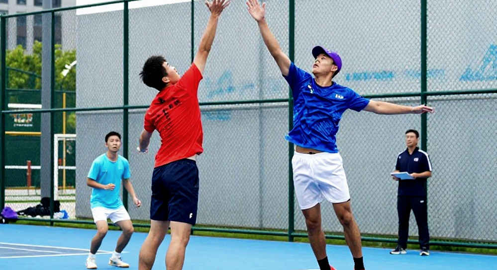 MyUSATT Launch: USATT's Digital Revolution and Lessons for Vietnamese Sports
