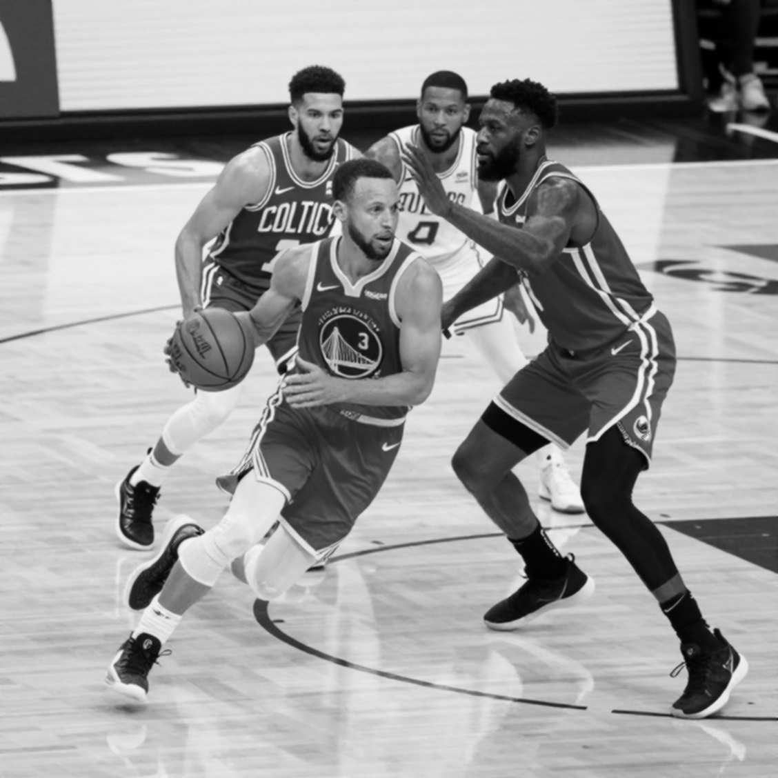 Mike James nháy mắt với triple-double, Mỹ nghiền nát Colombia ở vòng loại World Cup Mike James nháy mắt với triple-double, Mỹ nghiền nát Colombia ở vòng loại World Cup