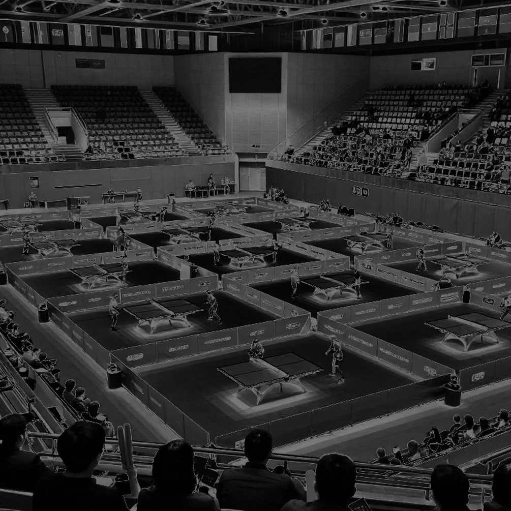 Nine Layers of Table Tennis Data: The Discipline of an Empty Analysis and What It Teaches About Writing With Numbers