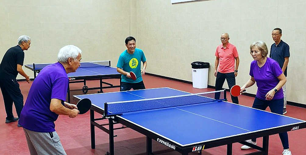 Bóng bàn câu lạc bộ Anh khởi tranh: Đội hình tuổi 18, ngoại binh Pháp và cấu trúc hai tầng của SBCL Premier Division
