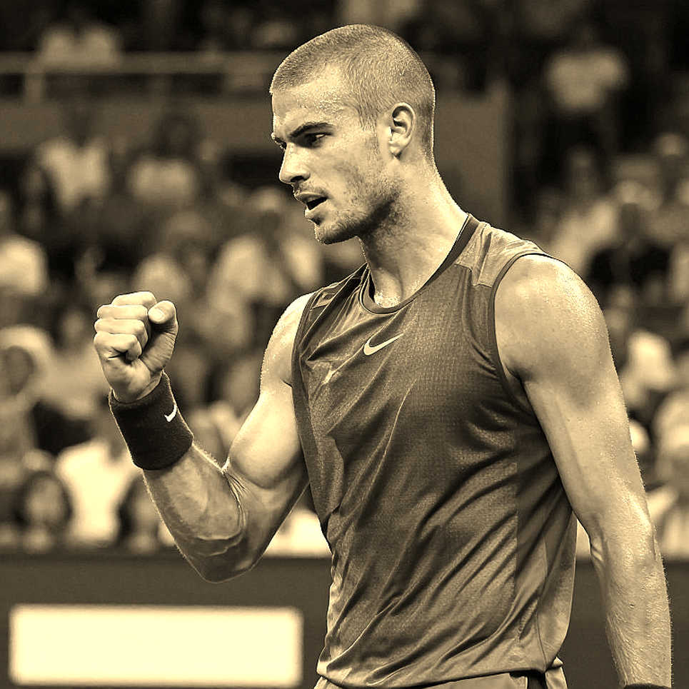Không Có Thông Tin Đủ Để Thực Hiện Phân Tích Chiến Thuật Hay Dữ Liệu Trong Trận Tennis Không Có Thông Tin Đủ Để Thực Hiện Phân Tích Chiến Thuật Hay Dữ Liệu Trong Trận Tennis