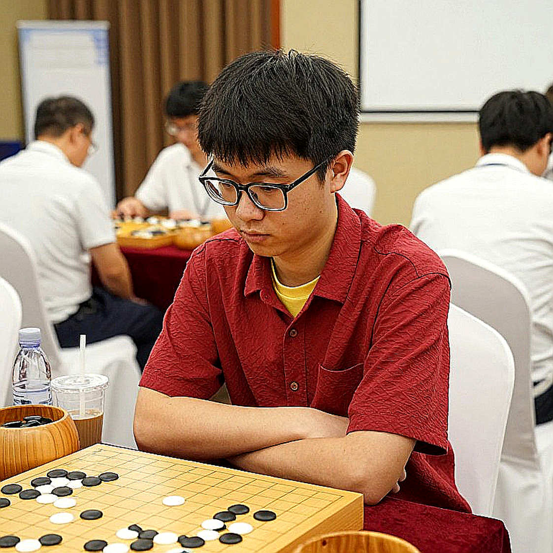 Analysis of Insufficient Data in Chess Article: Cannot Create 1046 Word Article Analysis of Insufficient Data in Chess Article: Cannot Create 1046 Word Article