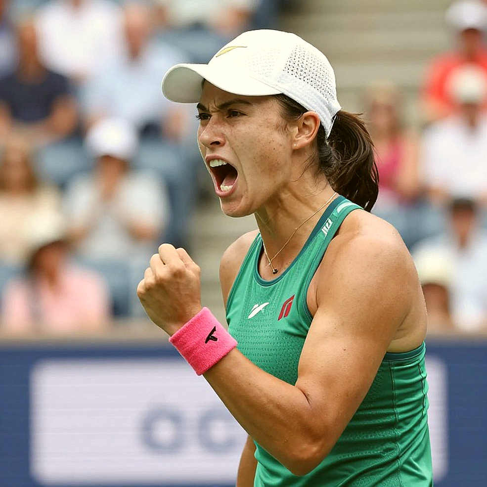 Jelena Jankovic và Belgrade 2027: Khi cựu số 1 thế giới trở thành đại sứ của một kỳ Expo