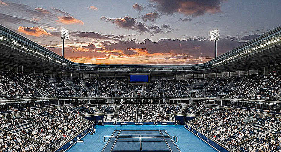 Rybakina hạ Sabalenka 6-4, 5-7, 6-2: Chung kết US Open và giới hạn của những con số