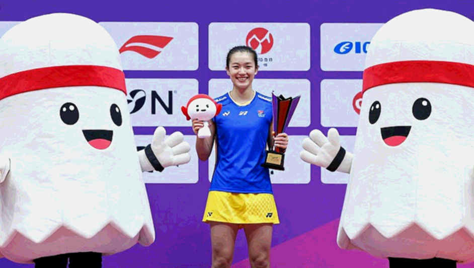 Thùy Linh trước Asiad 20: Bài toán huy chương nằm ở phòng y tế