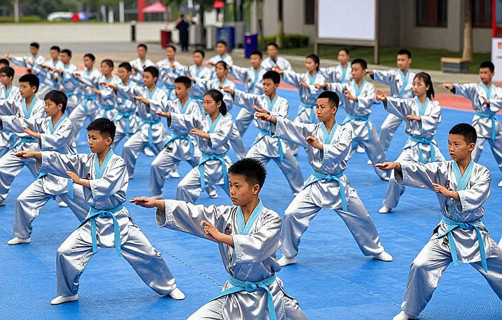 Khi bản phân tích võ thuật trống rỗng: Nỗi đau của ngành thể thao Việt Nam Khi bản phân tích võ thuật trống rỗng: Nỗi đau của ngành thể thao Việt Nam