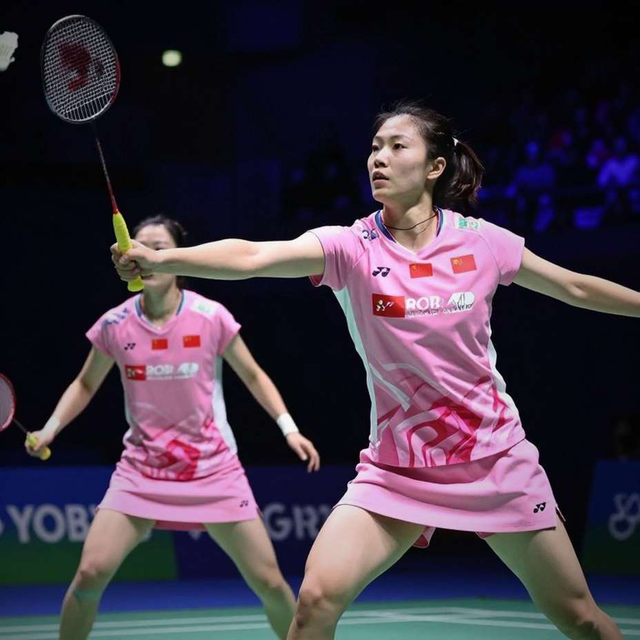 PV Sindhu's Struggle at the 2026 Asian Games: The Fall of a Champion Who Once Made History PV Sindhu's Struggle at the 2026 Asian Games: The Fall of a Champion Who Once Made History