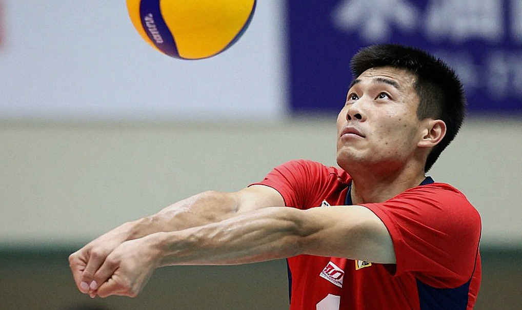 Cameroon vào chung kết CAVB và giành vé dự World Championship 2027: thắng lợi được định đoạt ở những pha bóng cuối cùng Cameroon vào chung kết CAVB và giành vé dự World Championship 2027: thắng lợi được định đoạt ở những pha bóng cuối cùng