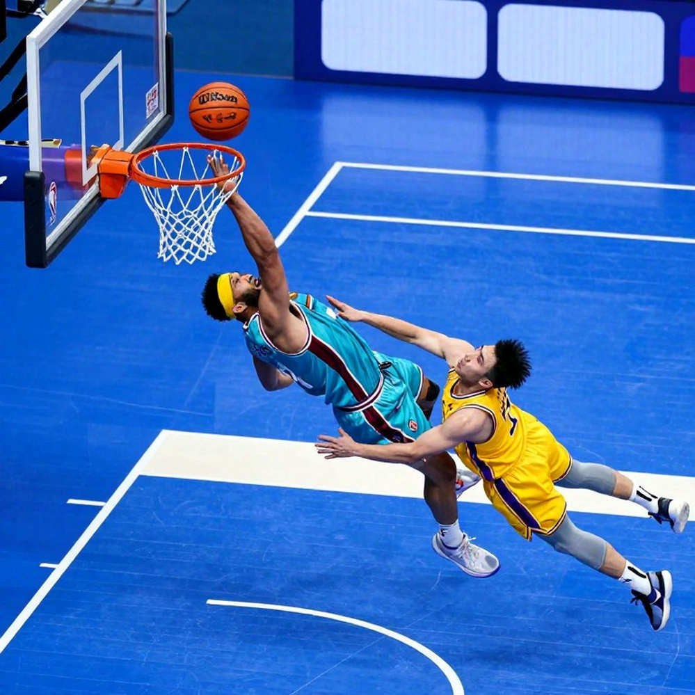 Grant Williams bỏ lỡ preseason vì chấn thương gân khoeo: Charlotte Hornets đối mặt cuộc khủng hoảng thầm lặng nơi hàng tiền phong Grant Williams bỏ lỡ preseason vì chấn thương gân khoeo: Charlotte Hornets đối mặt cuộc khủng hoảng thầm lặng nơi hàng tiền phong