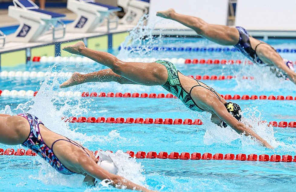 FLEET Swimming tìm huấn luyện viên trưởng: chữ ký lặng lẽ bên bể 50 mét ngoài trời FLEET Swimming tìm huấn luyện viên trưởng: chữ ký lặng lẽ bên bể 50 mét ngoài trời