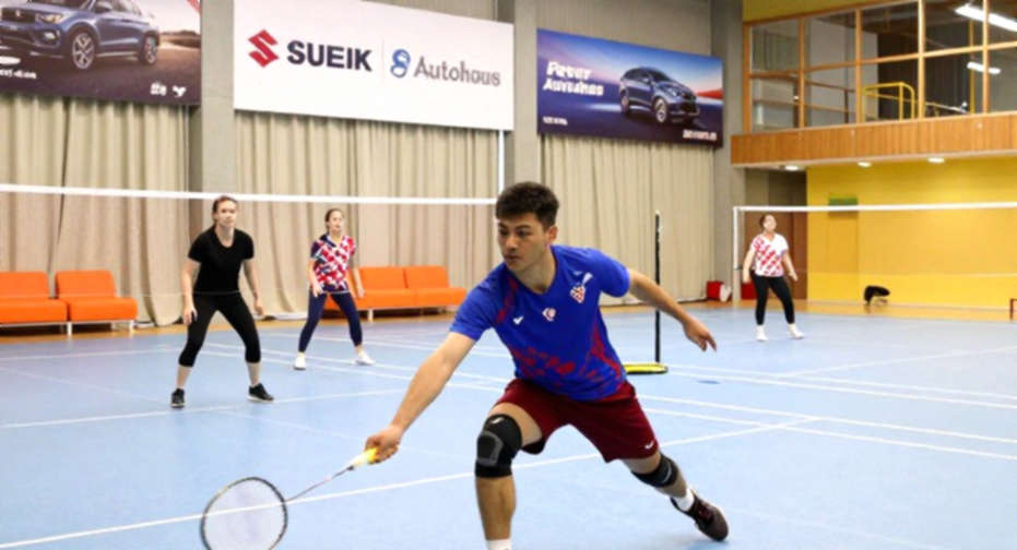 Lakshya Sen tại Asian Games 2026: Con đường đến vàng và những vết nứt trong bảng đối đầu