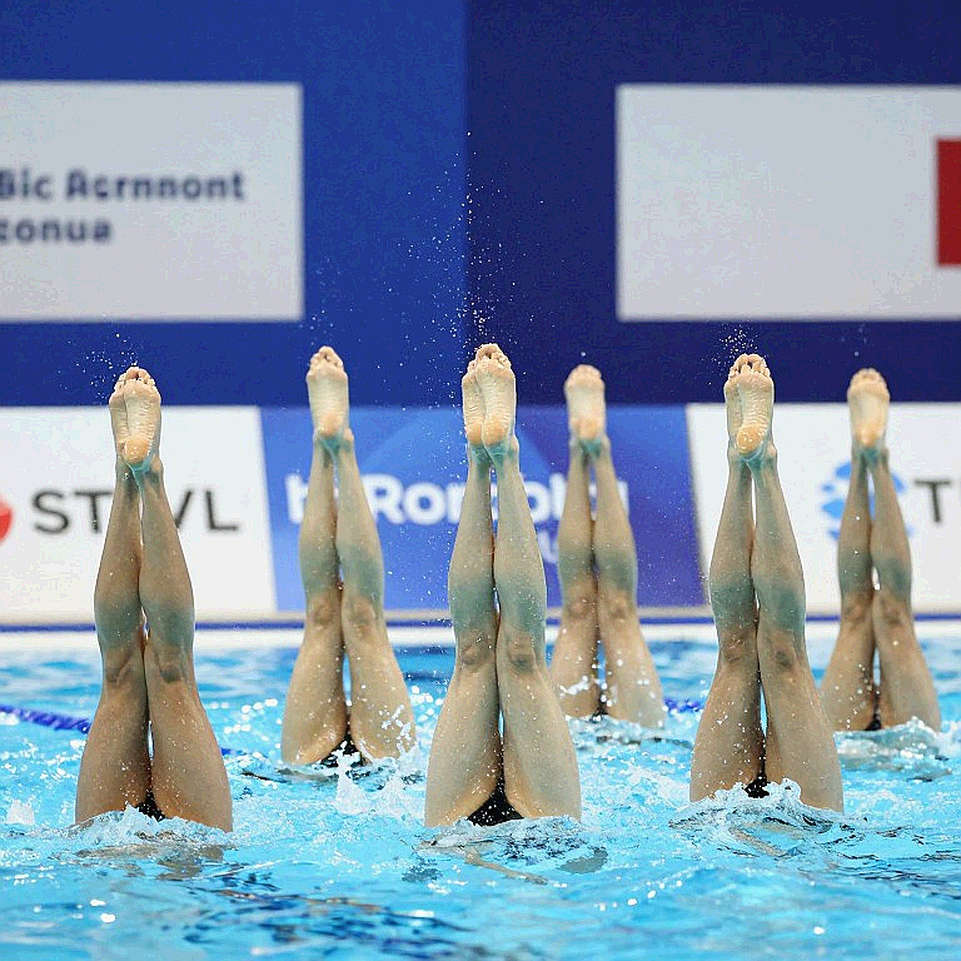 Abi Paton và tấm vé Junior Nationals: Khi một con số đúng vẫn có thể kể sai câu chuyện
