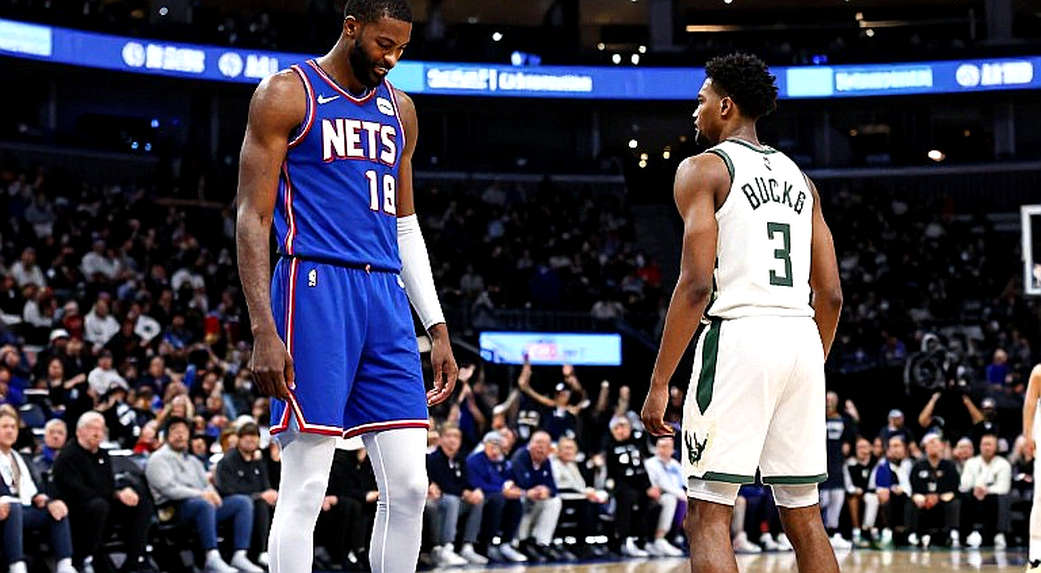 Kevin Durant và bài toán số phút: Khi ngôi sao 37 tuổi từ chối chậm lại