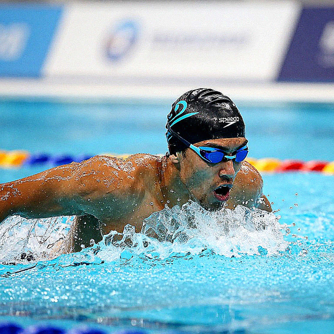 Yusei Imaizumi Sets World Junior Record in SCM 100m Breaststroke Yusei Imaizumi Sets World Junior Record in SCM 100m Breaststroke