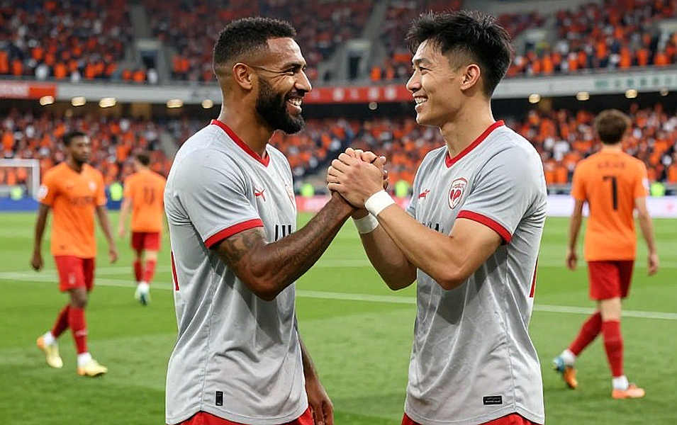 Thủ môn Indonesia Emil Audero gia nhập Rayo Vallecano: Cú nước rút ngày chót phiên chợ và bài toán 90 ngày