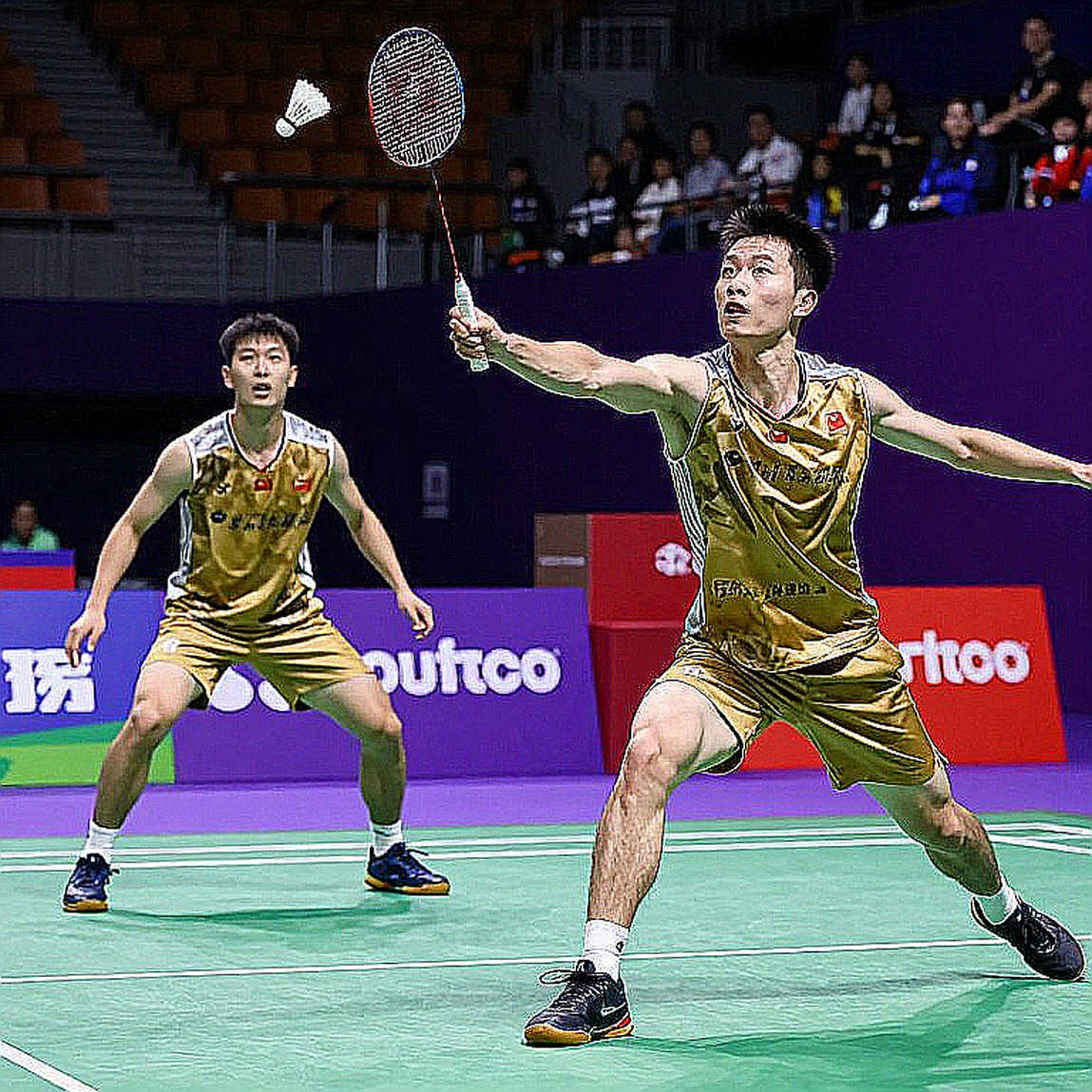 Kumamoto Masters 2026: Khoảng trống Shi Yuqi và bài kiểm tra dành cho Li Shifeng